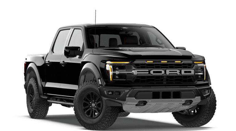 F-150® vehicle